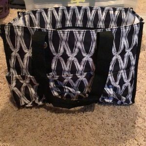 Thirty-one Organizing Utility Tote